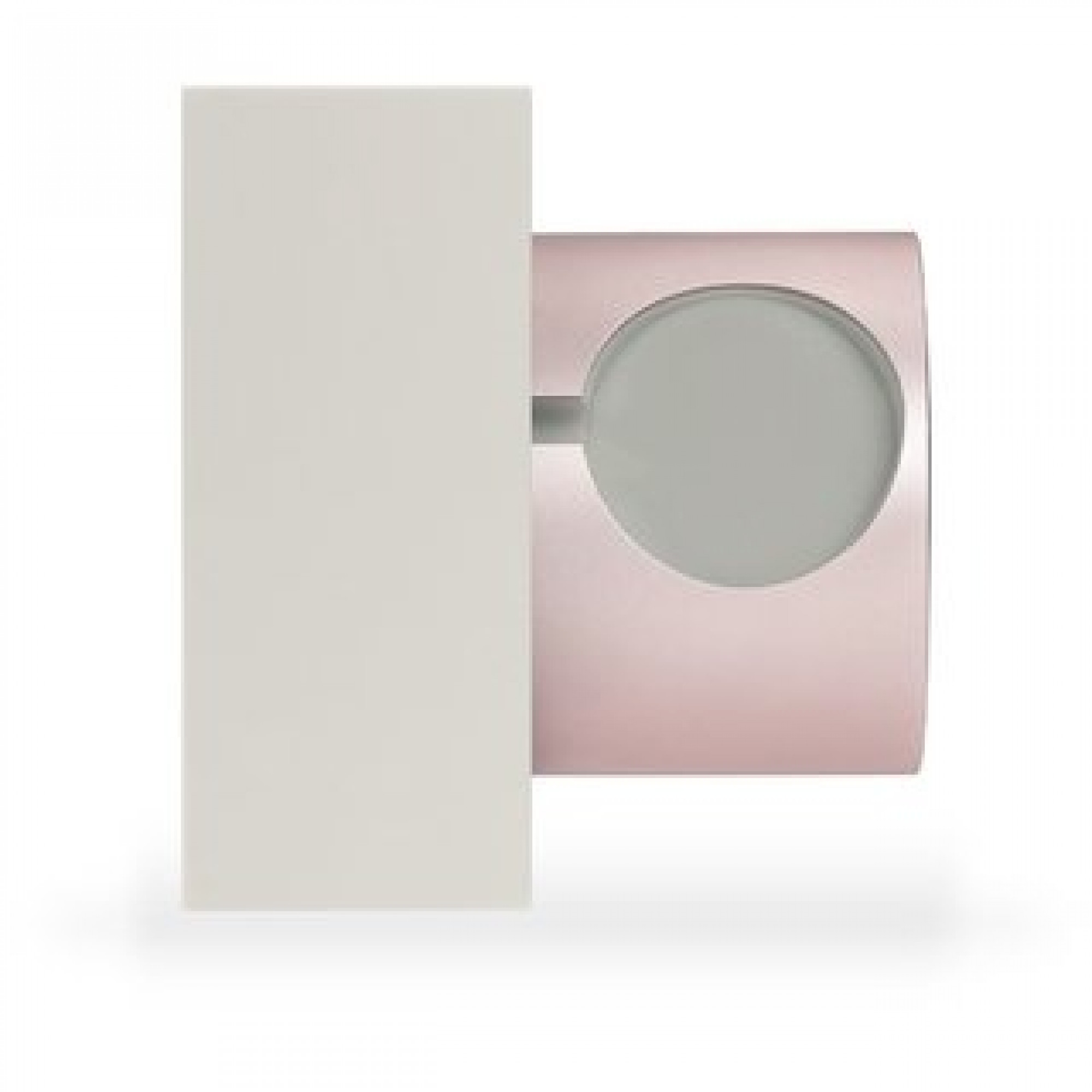 Док-станция Native Union Dock Apple Watch Silicon Stone